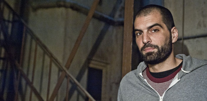 Taksim, makam ve Ermenilik